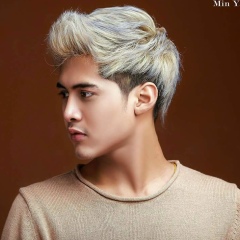 Shine Min, 13.02.1998