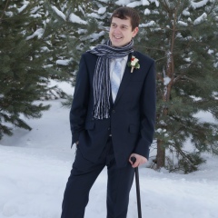 Слава Попов, 09.11.1988, Кемерово