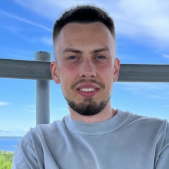 Максим Тихомиров, 11.04.1991, Минск