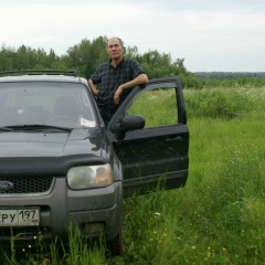 Ангелина Кудайназарова, 05.11.2004, Москва