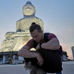 Алексей Лопатин, 22.11.1992, Пермь