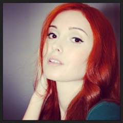 Бианна Рочняк, 21.06.1988, Mainz