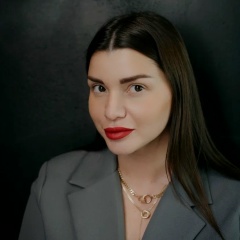 Кристина Назарова, 12.08.1988, Москва