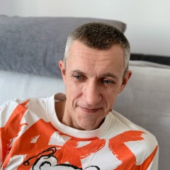 Андрей Григорьев, 10.10.1979, Санкт-Петербург