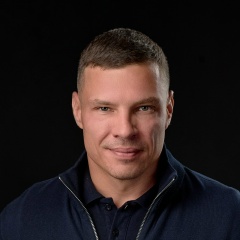 Руслан Маликов