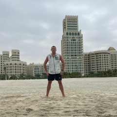 Алексей Попов, 16.03.1984, Волхов