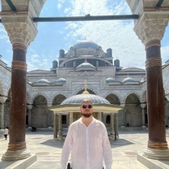 Марат Караев, 07.11, Сочи