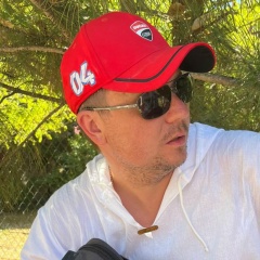 Макс Скоробогатов, 06.03.1989, Тамбов