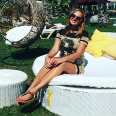 Nastya Svidina, 02.07.1990, Киев