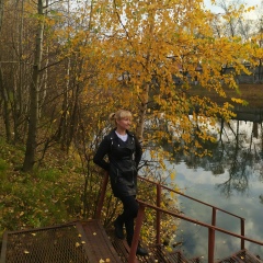 Ирина Моисеева, 18.10.1980, Москва