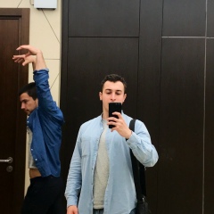 Сэм Nuraliev, 04.08.1990, Москва