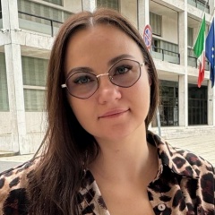 Ирина Толстова
