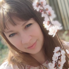 Евгения Турыгина, 23.11, Бузулук