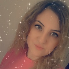 Фатима Кушхаунова, 21.08, Нальчик