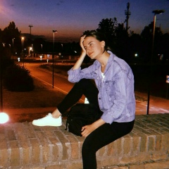 Zina Ciubotaru, 24.10.1997, Ferrara