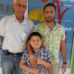 Тимур Ризаев, 04.06.1981, Санкт-Петербург