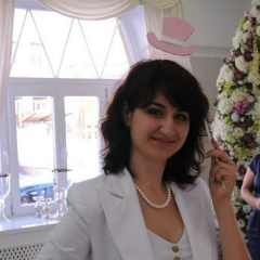 Марианна Поддубная, 21.09.1989, Киев