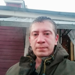 Максим Гриднев, 05.01.1986, Кирсанов