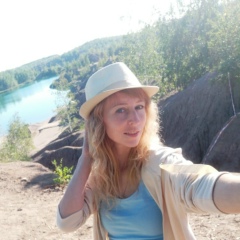 Елена Долгова, 26.02.1988, Серпухов