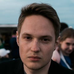 Александр Воронов, 15.05.1997, Санкт-Петербург