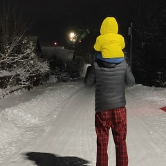 Den Konovalchik, Санкт-Петербург