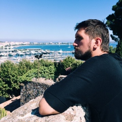 Рустам Музипов, 13.11.1987, Москва