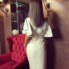 Эльмира Серикова, 25.06.1990, Актау