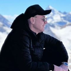 Паша Курносов