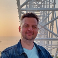 Вячеслав Сергеев, 26.01.1981, Москва