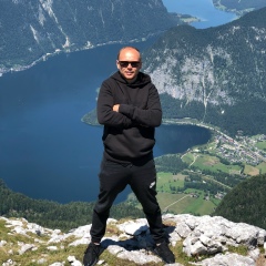 Серега Легашов, 06.08, Москва