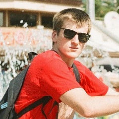 Роман Широков, Санкт-Петербург