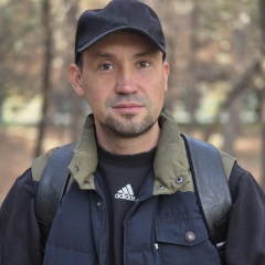 Роман Звегинцев, 16.05.1985, Алматы