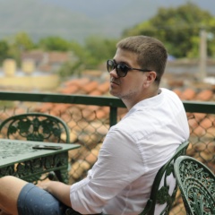 Егор Бахтин, 24.08, Ханты-Мансийск