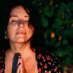 Анна Матрёнцева, 21.05