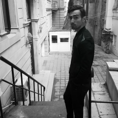 Fuad Bagirov, 23.09.1994, Баку