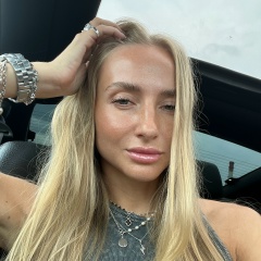 Оксана Овчинникова, 05.06.1989, Санкт-Петербург