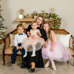 Татьяна Куринёва, 20.02.1994, Сургут