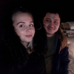Андрей Платонов, 14.02, Пермь