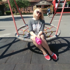 Виктория Гордийко, 11.12.1983, Киев