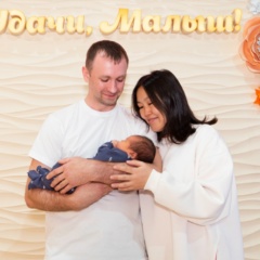 Айтана Беляева, 11.07