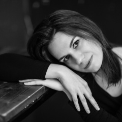 Светлана Федосеева, 31.12, Москва