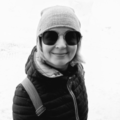 Наталья Михальская, 07.02.1987