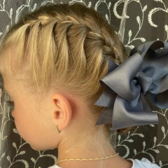 Настя Заколкина, 01.05