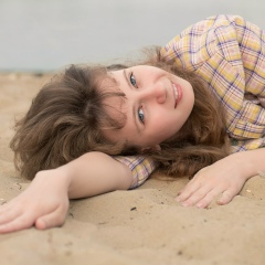 Оля Кравець, 10.08.1990, Львов