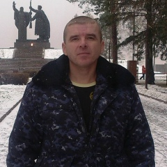 Евгений Басалаев, 06.02.1976, Юрга