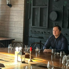 Фарид Дибаев, 12.05, Казань