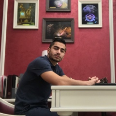 Мирослав Городний, 03.05.1996