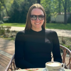 Кристина Шкута