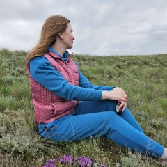 Екатерина Колесникова, 10.11, Волгоград