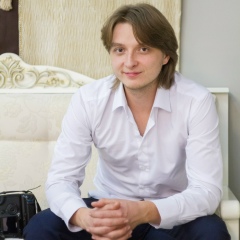 Алексей Балышев, 18.03.1989, Алматы